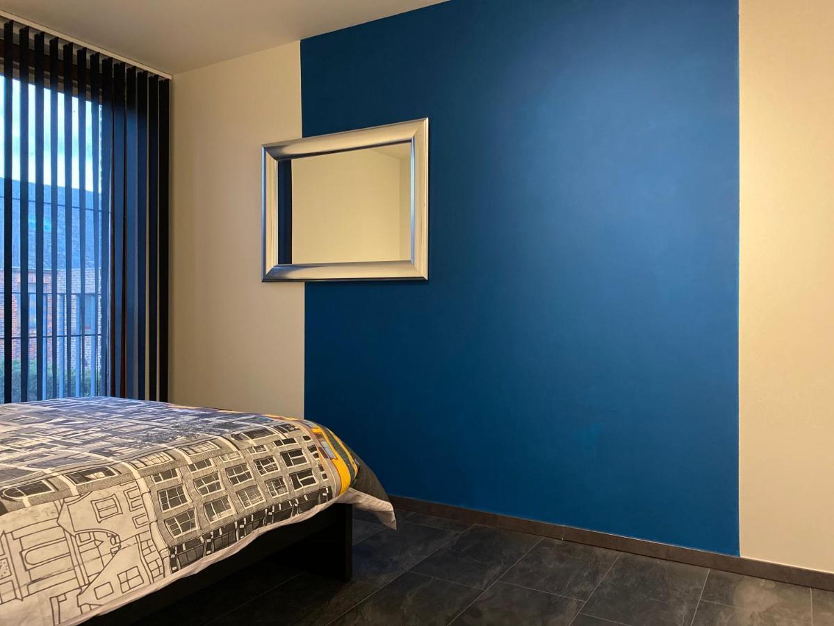 הוילה לאנקן Casper House, Near Maastricht מראה חיצוני תמונה