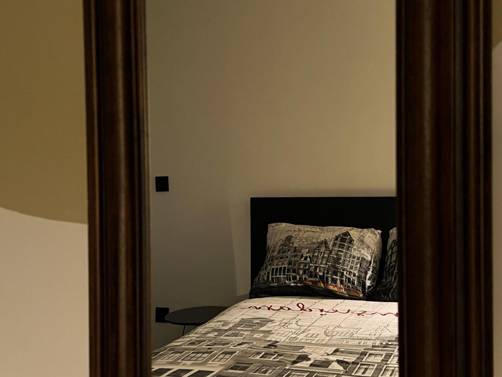 הוילה לאנקן Casper House, Near Maastricht מראה חיצוני תמונה